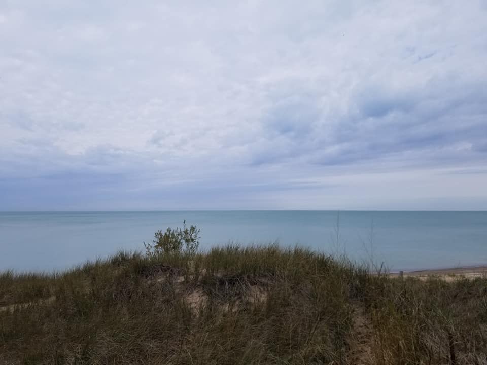 Indiana Dunes