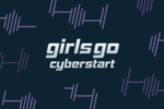 Thumbnail for the post titled: Final week to register for nationwide Girls Go CyberStart competition