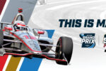 Thumbnail for the post titled: 2019 Month of May Schedule Packed with Action, Excitement on IMS Oval, Road Course
