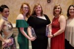 Thumbnail for the post titled: Ivy Tech Logansport students honored at PTK Catalyst 2019