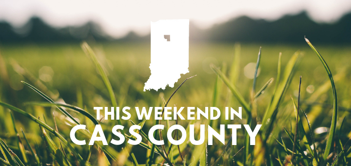 Thumbnail for the post titled: This Weekend in Cass County: May 31 – June 2, 2019