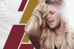 Thumbnail for the post titled: Global Music Superstar Kelly Clarkson To Perform National Anthem at 103rd Indianapolis 500 presented by Gainbridge