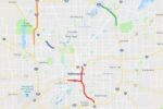 Thumbnail for the post titled: Weekend plan: Construction around Marion County
