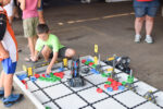 Thumbnail for the post titled: Cass County Community Foundation sponsoring robotics teams at the Cass County 4-H Fair