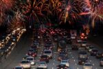 Thumbnail for the post titled: Record Fourth of July travel weekend expected in 2019