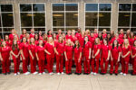 Thumbnail for the post titled: Future nurses welcomed at Indiana University Kokomo induction ceremony