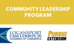 Thumbnail for the post titled: Deadline to register for Community Leadership Program of Cass County is Aug. 23, 2019