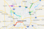 Thumbnail for the post titled: Weekend Work: Construction around Marion County: Friday, August 2 to Monday, August 5, 2019