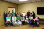 Thumbnail for the post titled: Cass County Community Foundation awards $187,584 in community grants