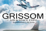 Thumbnail for the post titled: 2019 Grissom Air And Space Expo Traffic Information