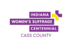 Thumbnail for the post titled: Cass County 2020 Women’s Vote Centennial Initiative (WVCI) invites participation