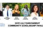 Thumbnail for the post titled: Cass County Community Foundation announces 2019 Lilly Endowment Community Scholarship Finalists