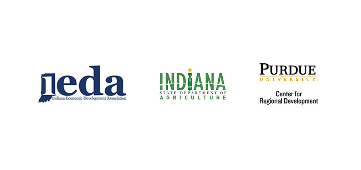 Thumbnail for the post titled: New ag-based strategy offers different approach to growing rural Indiana
