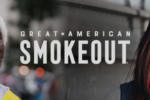 Thumbnail for the post titled: Health officials urge Hoosiers to join Great American Smokeout on Nov. 21, 2019