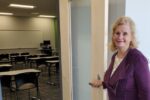 Thumbnail for the post titled: Cole Family funds new classroom for Ivy Tech Kokomo health sciences