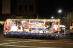 Thumbnail for the post titled: Five ‘Light Up Logansport’ parade entries recognized for 2019