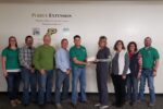 Thumbnail for the post titled: Clay Township Advisory Board announces $100,000 contribution to Cass County 4-H Association
