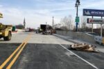 Thumbnail for the post titled: Market Street Bridge in Logansport expected to open Saturday, Dec. 21, 2019