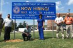 Thumbnail for the post titled: Indiana Department of Correction Career Opportunities