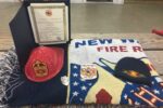 Thumbnail for the post titled: Baby delivered at New Waverly Fire Station