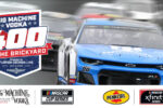 Thumbnail for the post titled: 2020 Big Machine Vodka 400 at the Brickyard Weekend Features Star-Spangled Fun