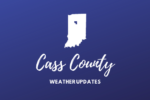 Thumbnail for the post titled: Tornado Watch in effect for Cass County through 10 p.m. Saturday, May 23, 2020
