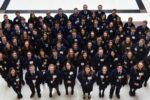 Thumbnail for the post titled: FFA students gathered to serve the General Assembly