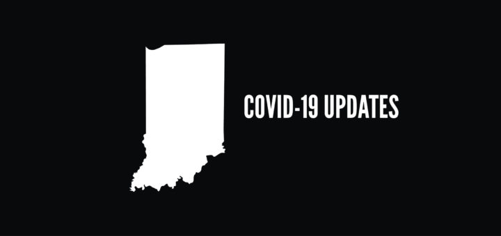 Thumbnail for the post titled: COVID-19 Testing Results for Cass County, Indiana