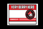 Thumbnail for the post titled: Recognize a ‘Very Berry Hero’