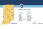 Thumbnail for the post titled: Indiana announces large-scale COVID-19 testing for Hoosiers