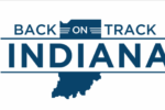 Thumbnail for the post titled: Indiana Governor announces modifications to state’s Back on Track Plan thru at least July 17, 2020