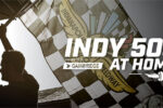 Thumbnail for the post titled: #500atHome Activities To Deliver Race Week Excitement, Traditions to Indianapolis 500 Fans