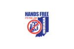 Thumbnail for the post titled: Indiana governor reminds drivers hands-free device law takes effect July 1