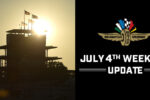 Thumbnail for the post titled: IMS Fourth of July weekend events to run without spectators