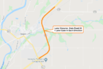 Thumbnail for the post titled: Lane closures scheduled for State Road 25 near Delphi starting June 18, 2020