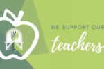 Thumbnail for the post titled: Four County Offers Virtual Support Groups for Educators