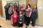Thumbnail for the post titled: Logansport Memorial Hospital Wound Care Center recognized with national award as a center of distinction