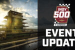Thumbnail for the post titled: Indy 500 releases updated estimate of fan attendance for this year’s race:  25 percent attendance anticipated; masks to be mandatory