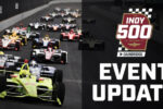 Thumbnail for the post titled: Indy 500 Releases 88-Page Detailed Plan To Host Race; Masks To Be Mandatory; Race To Air Live in Indianapolis