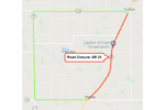 Thumbnail for the post titled: State Road 25 to be closed for seal coating in Cass and Fulton Counties
