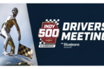 Thumbnail for the post titled: Fans Can Watch Indy 500 Drivers’ Meeting Saturday at IMS.com