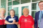Thumbnail for the post titled: Logansport American Legion Auxiliary establishes Ivy Tech scholarship