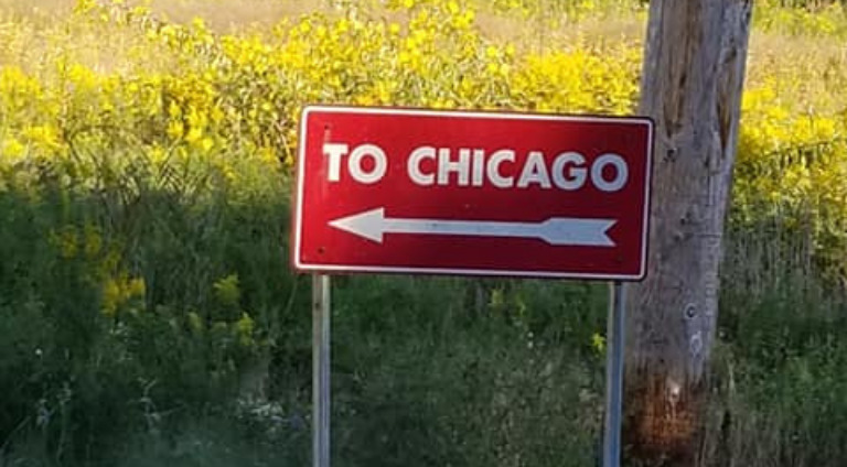 Thumbnail for the post titled: Chicago agrega a Indiana a la orden de viaje de emergencia