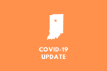 Thumbnail for the post titled: Cass County moves back to orange on Indiana’s COVID-19 metrics map as of Dec. 22, 2021