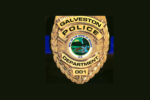 Thumbnail for the post titled: Arrest made after report of shots fired in Galveston