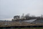 Thumbnail for the post titled: Solar field under construction on Logansport’s west side