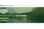 Thumbnail for the post titled: Wabash River Enhancement Corporation launches Greenway Corridor Master Plan for 10 county region, looking to partner with corridor residents, businesses and governments.