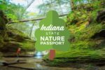 Thumbnail for the post titled: Visit. Check-in. Get Rewards. IDDC Launches Indiana State Nature Passport