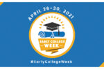 Thumbnail for the post titled: Logansport High School celebrates early college week April 26-30, 2021