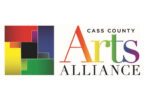 Thumbnail for the post titled: Cass County Arts Alliance shares new logo and partnership